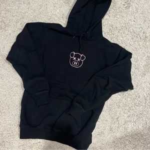 Shane Dawson pig sweatshirt